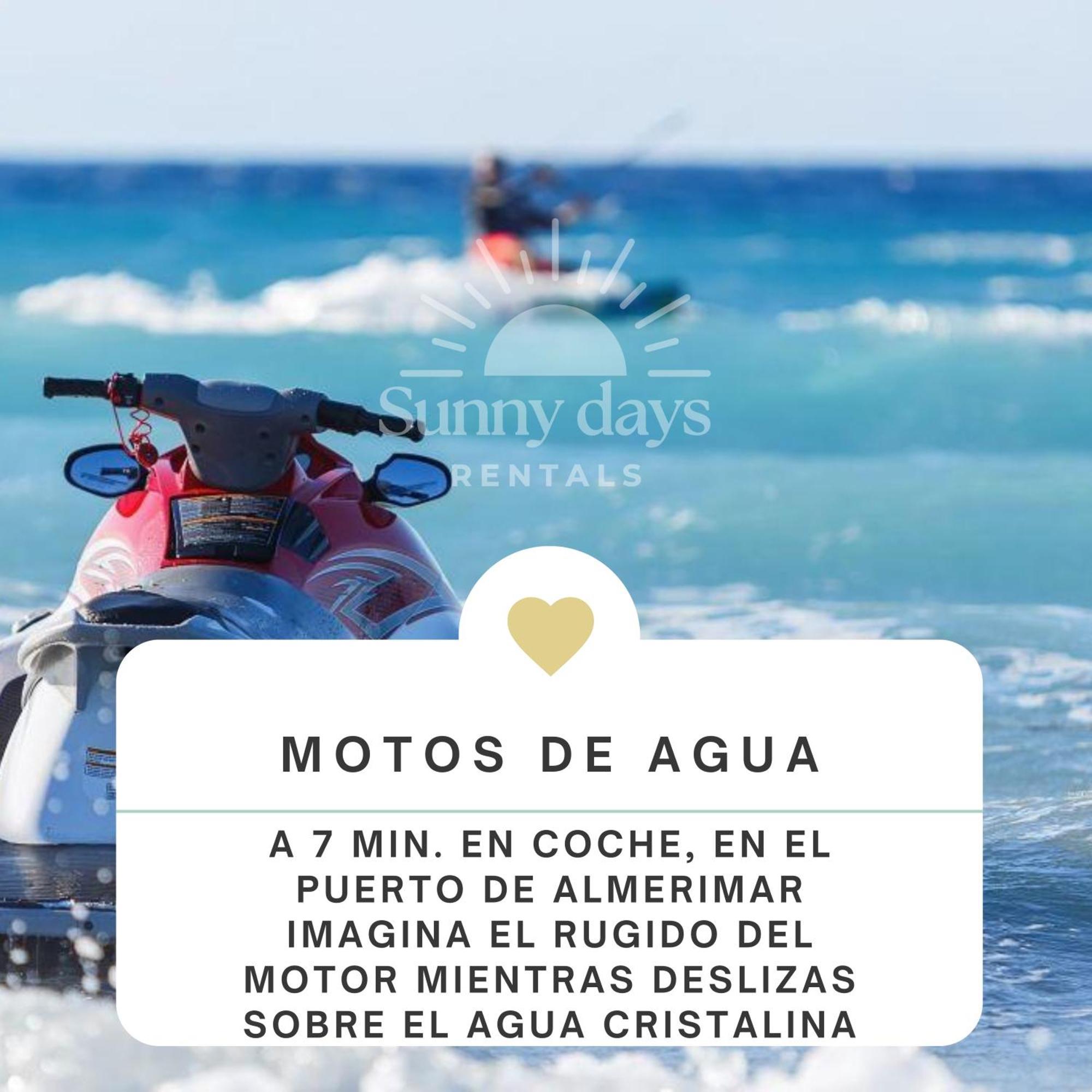 Almerimar, Terraza,Piscinas,Parking,Gym Lejlighed El Ejido Eksteriør billede