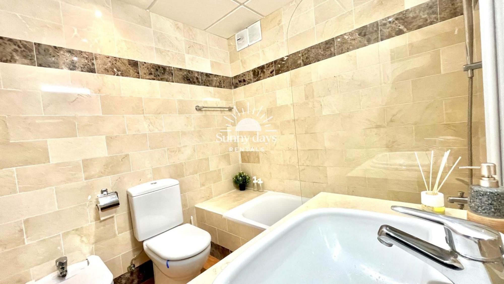 Almerimar, Terraza,Piscinas,Parking,Gym Lejlighed El Ejido Eksteriør billede