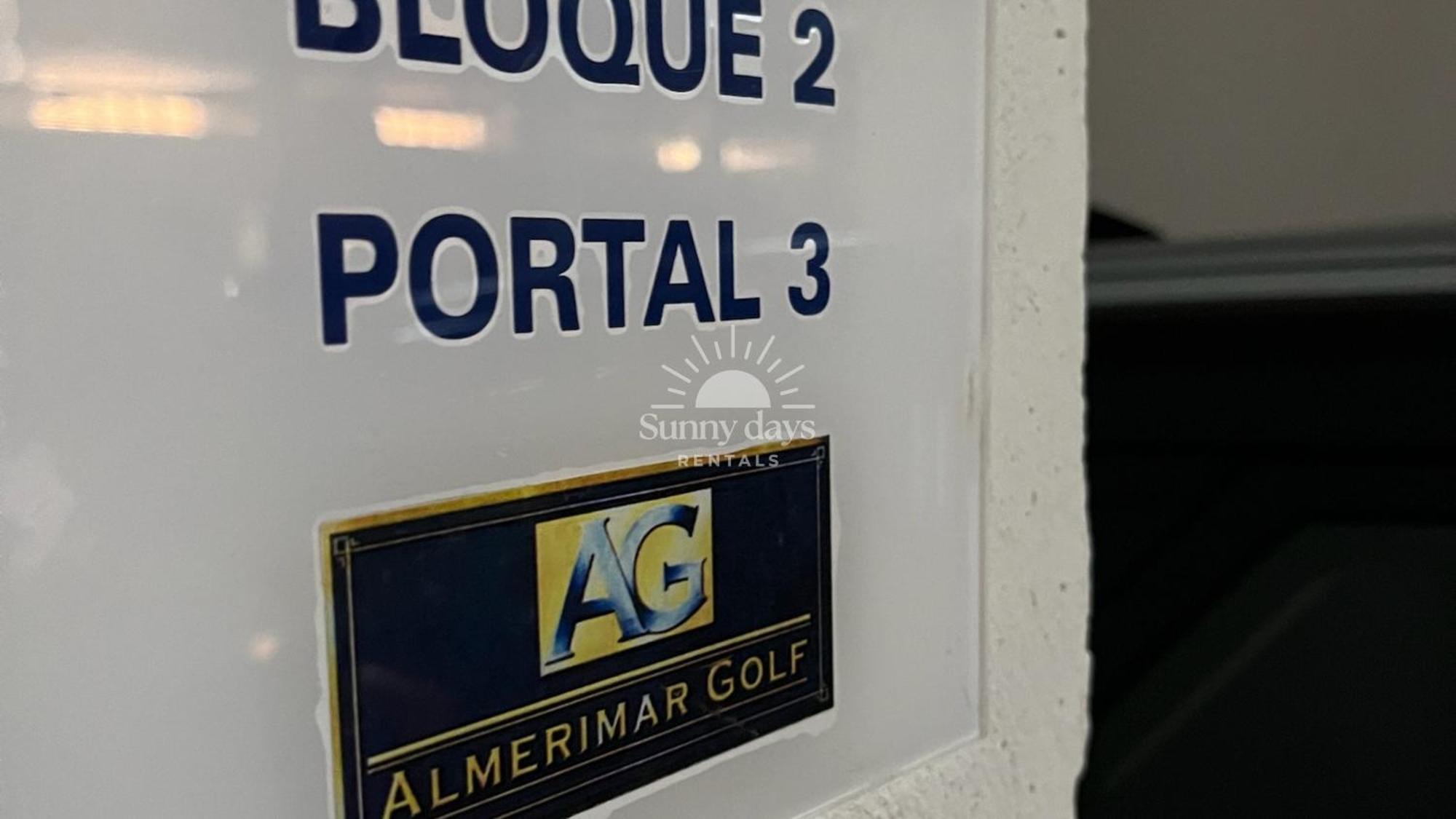 Almerimar, Terraza,Piscinas,Parking,Gym Lejlighed El Ejido Eksteriør billede
